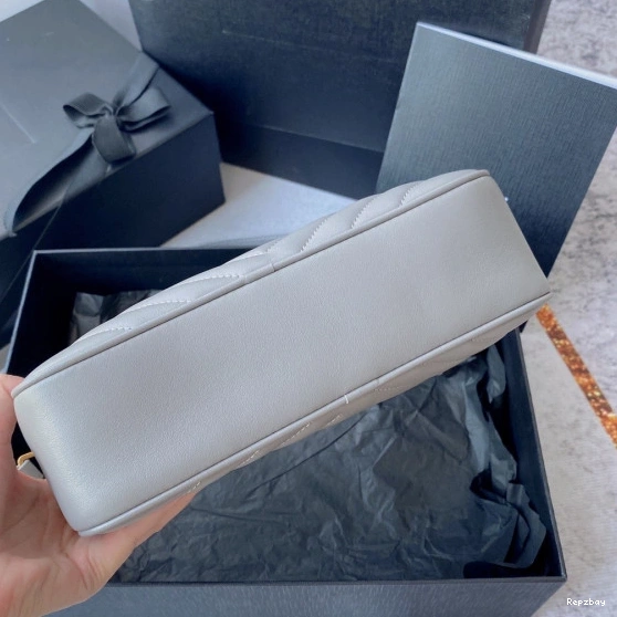 Repzbay REP YSL LOU CAMERA BAG-23*16*6CM 0731